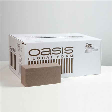 Oasis Sec Brick (box 20) thumbnail