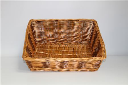 Basket Regency Front Facing L50 D37 H22/12cm thumbnail